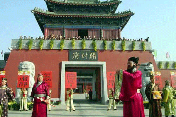 河南最委屈的城市:有着四千年的历史,但是现在经济却不是很好!