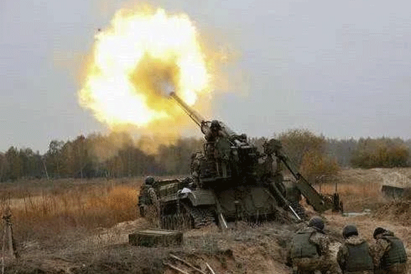 俄罗斯曝光全球军事实力排行榜,美国依旧第一,印度名次让人震惊