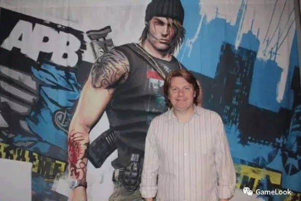 GTA卖出3亿套,23岁买法拉利的神级游戏开发者