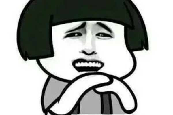 看到这些段子,你会被迫大笑