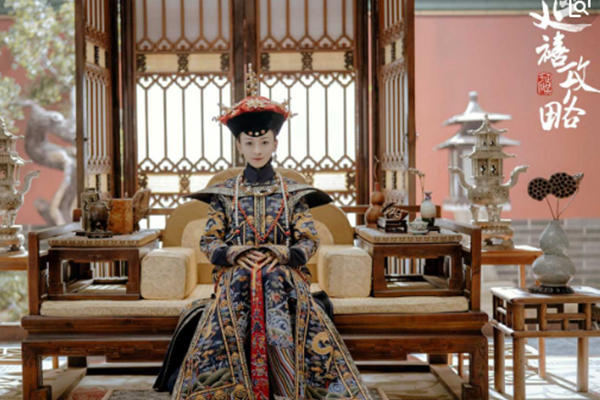 多部中国影视剧在东南亚播出