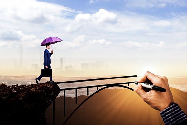 决定命运的不是智商,而是这三种思维方式