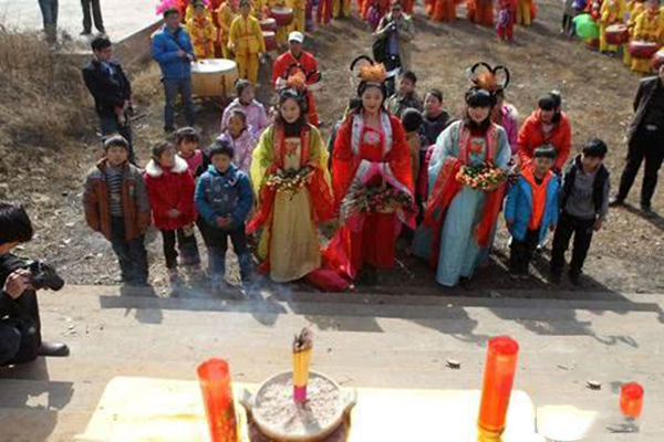 春节习俗:“小年”的日期为何有不一致?