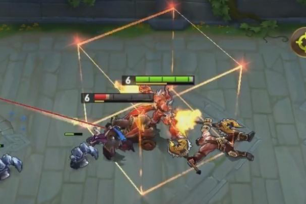 王者荣耀:最失败的5款皮肤