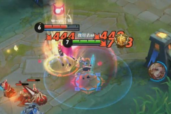 王者荣耀:最失败的5款皮肤