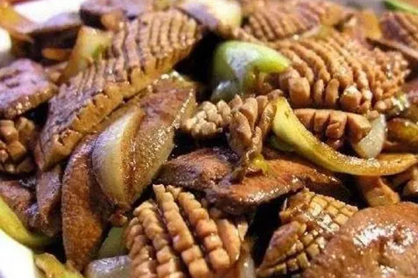 这几种食物吃多了会胆固醇超标