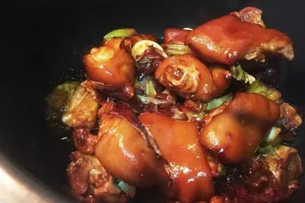 这几种食物吃多了会胆固醇超标