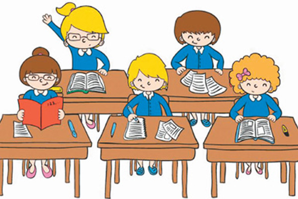 教育兴国 公平质量双提升