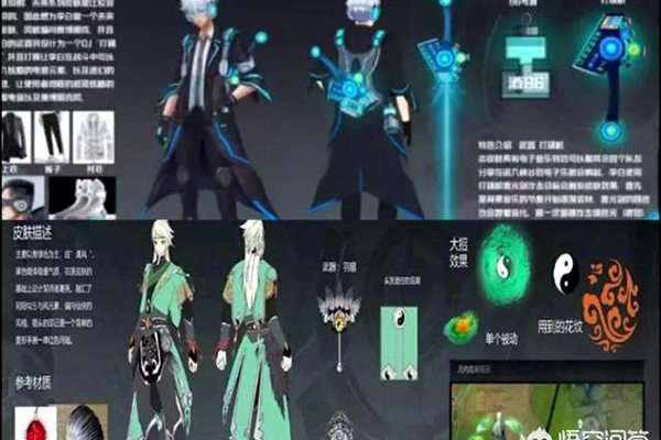 王者荣耀:王者官宣S15四位新英雄已确定