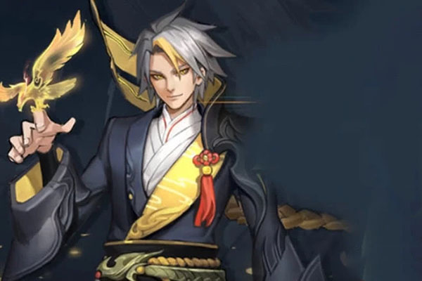 王者荣耀:马超伴生皮将要上线!