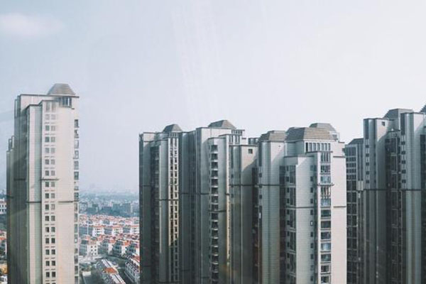 去年千亿房企达30家创新高