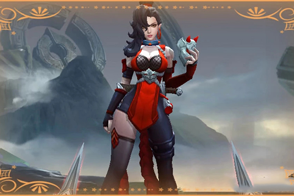 王者荣耀:短时间内刷满一个英雄熟练度这几个都很难