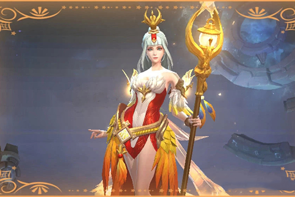 王者荣耀:短时间内刷满一个英雄熟练度这几个都很难