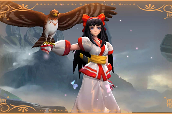 王者荣耀:短时间内刷满一个英雄熟练度这几个都很难