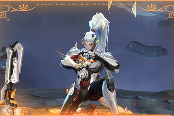 王者荣耀:短时间内刷满一个英雄熟练度这几个都很难