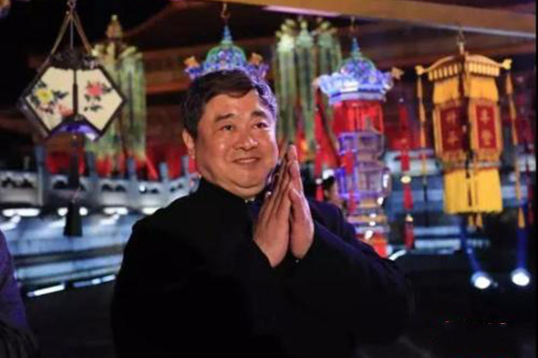 故宫院长单霁翔退休!七年间他的四重身份