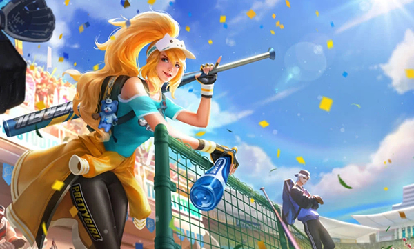 王者荣耀:返场皮肤即将回归