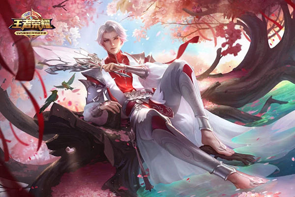 王者荣耀:返场皮肤即将回归