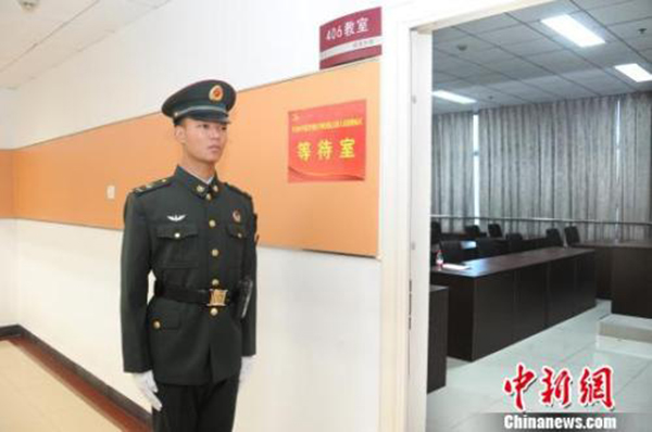 军队文职人员招考今开考:平均报招比为19:1