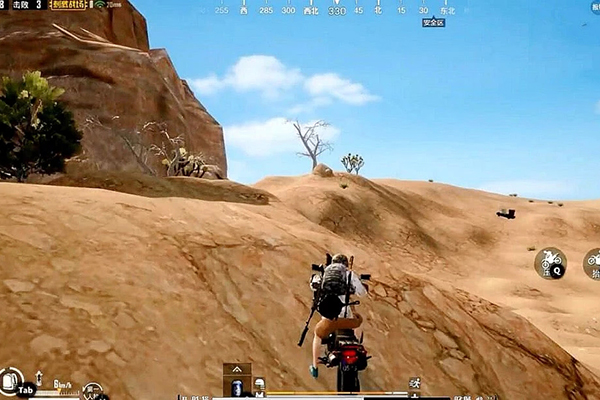 刺激战场:学会这些加分技能助你上皇冠!