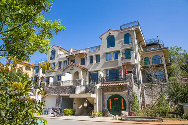 五月旅行推荐:云南大理!