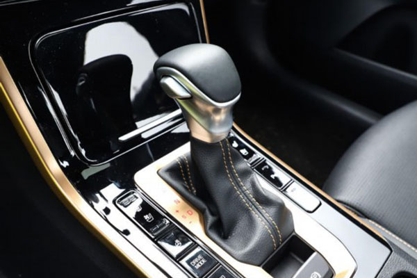 起亚全新一代K3将于5月16日正式上市