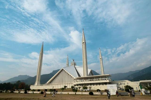 巴基斯坦旅游超经济