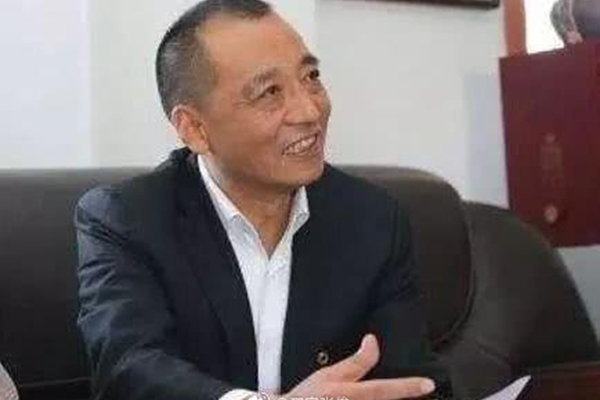 赵志勇被执行死刑:与人共谋奸淫25人